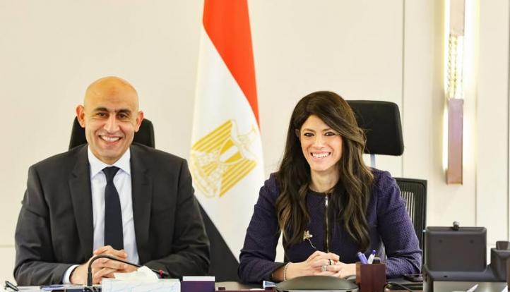 وزيرا ”التخطيط ” و”التربية والتعليم” يناقشان الخطة الاستثمارية لقطاع التعليم للعام المالي القادم 25/2026