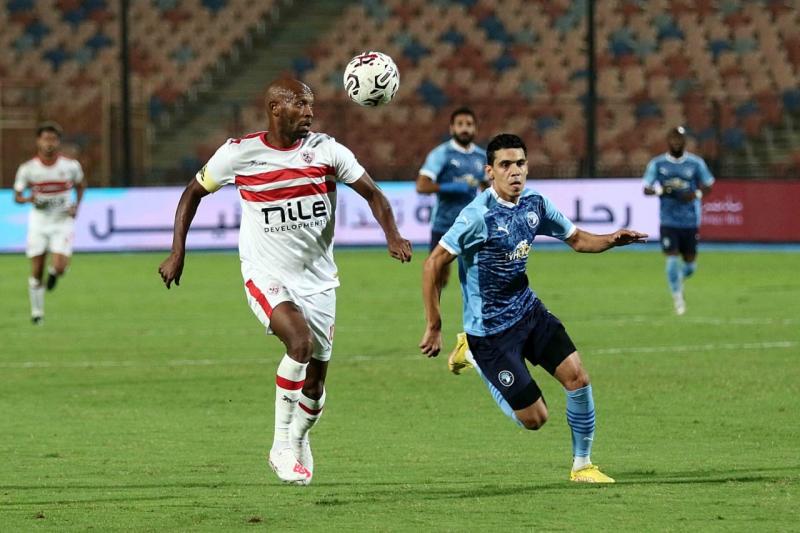 رسميًا.. اتحاد الكرة يعلن إقامة نهائي كأس مصر 5 يونيو في القاهرة