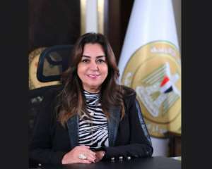 وزيرة التنمية المحلية تستعرض تقريرًا عن جهود ”مشروعك” حتى أبريل 2025