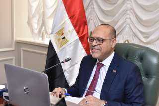 وزير العمل يُعلن بدء التقديم في مِنح مجانية للتدريب على 28 مِهنة بشهادات دولية في معهد ” الساليزيان الإيطالي” بالقاهرة