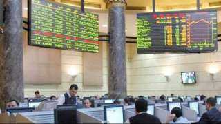 البورصة المصرية تربح 6.3 مليار جنيه في ختام تعاملات الاثنين