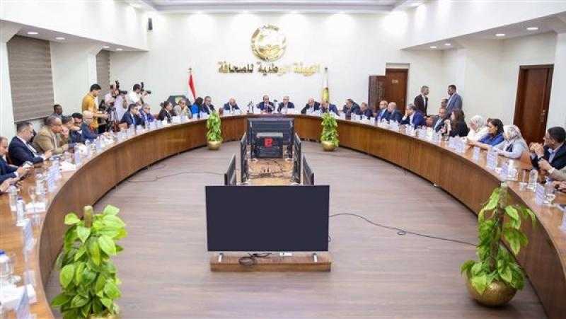 شركات قطاع الأعمال تحقق 17 مليار جنيه صافي ربح خلال 6 أشهر