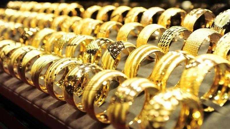 سعر الذهب المحلي يتراجع 175 جنيهًا في أسبوع.. والعالمي يسجل أسوأ أداء منذ يونيو 2021
