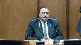 وكيل ”تموين دمياط”: توريد 22 ألف طن قمح للشون والصوامع منذ بداية الموسم