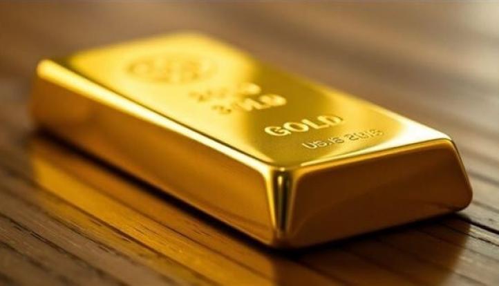 انخفاض أسعار الذهب مع ارتفاع الدولار وآمال التوصل لهدنة بين روسيا وأوكرانيا