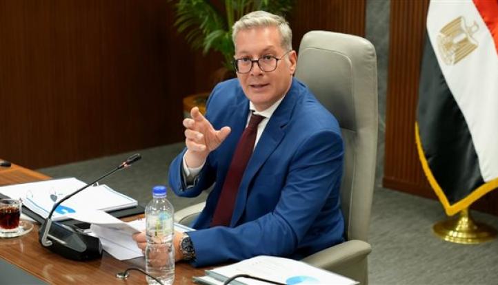 «إيلاب» تسند مشروعات جديدة لـ«بترومنت» و«غاز مصر» لزيادة الإنتاج والسعة التخزينية