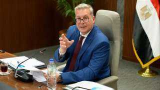 «إيلاب» تسند مشروعات جديدة لـ«بترومنت» و«غاز مصر» لزيادة الإنتاج والسعة التخزينية