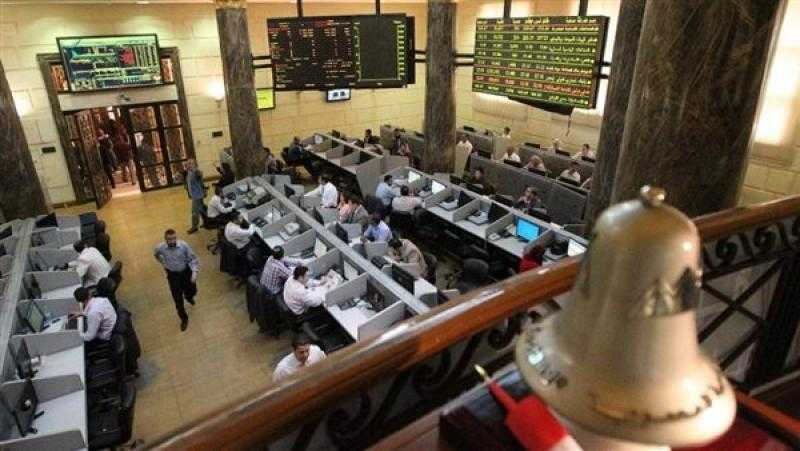 البورصة المصرية تربح 23.6 مليار جنيه في ختام تعاملات الثلاثاء