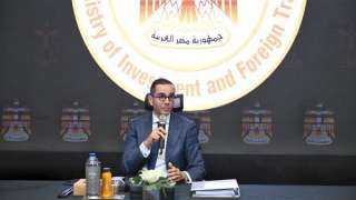 عمومية مصر القابضة للتأمين تعتمد تعيين عمرو القاضي رئيساً لمجلس إدارة الشركة