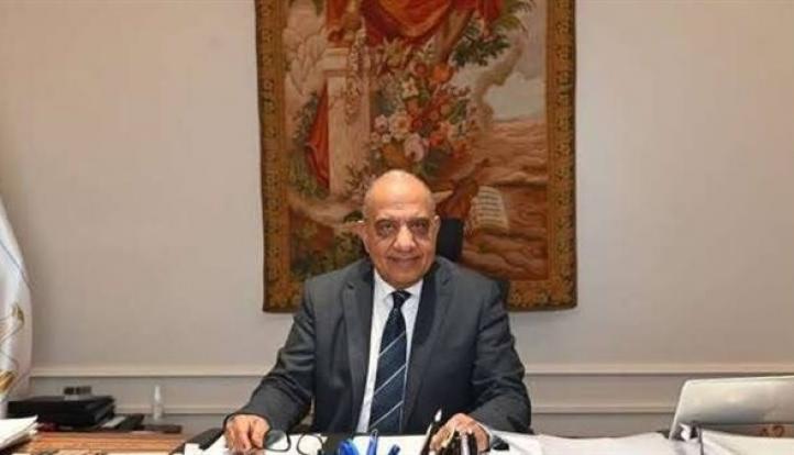 وزير الكهرباء يتابع انتظام سير العمل وضمان جودة التغذية الكهربية خلال العيد