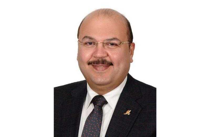 ميشيل الجمل: مصر داعمة للحق الفلسطينى ولكنها لا تقبل المساس بأمنها أو انتهاك لقواعدها السيادية