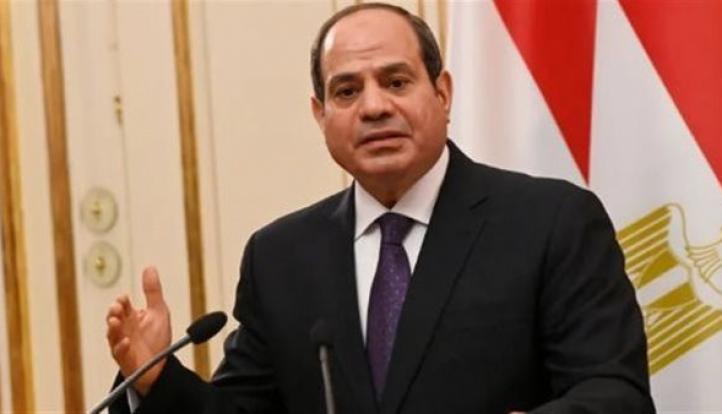 الرئيس السيسي يبحث مع مؤسسة التمويل الدولية تعزيز التدفقات الاستثمارية لمصر