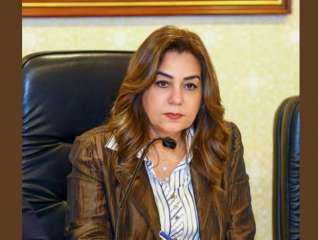 وزيرة التنمية المحلية تتلقي تقريرًا حول نتائج الأسبوع الأول من المرحلة الثانية للموجة الـ 26 لإزالة التعديات