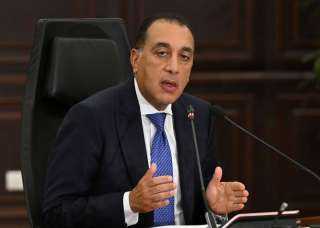 رئيس الوزراء يُهنئ فخامة الرئيس بالذكرى الثانية عشرة لثورة 30 يونيو