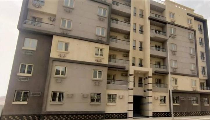 بدء تسليم وحدات «سكن مصر» بمدينة غرب قنا الجديدة.. الأحد المقبل