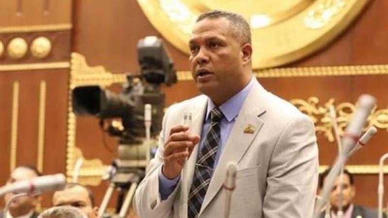 ”مستقبل وطن المنتزه” يكرّم النائب محمد حمزة تقديراً لجهوده الخدمية في الإسكندرية