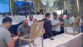 تخصيص 316 قطعة أرض لمن تم توفيق أوضاعهم بمنطقة الرابية في الشروق