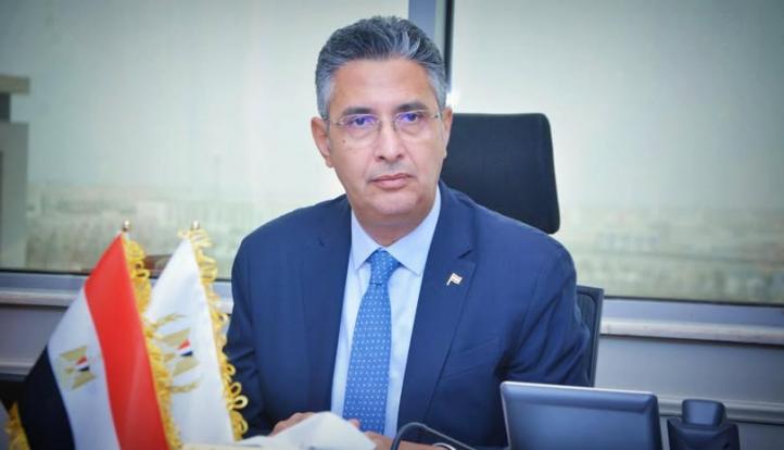 وزير التموين يشارك في المؤتمر التاسع للأونكتاد حول المنافسة وحماية المستهلك بجنيف