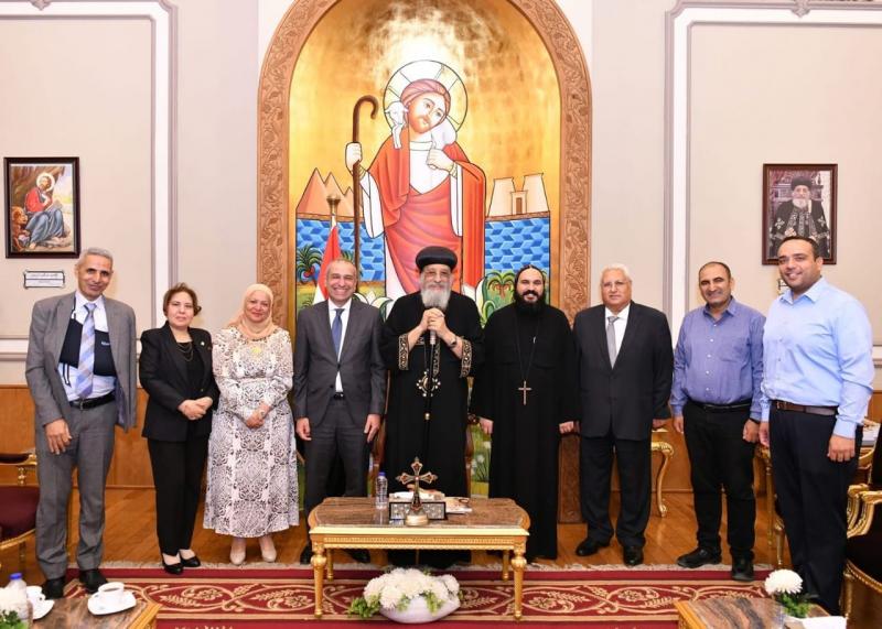 بيزنس لايف