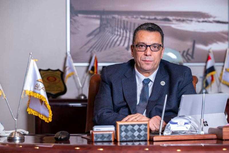 هاني حليم : انتخابات الشيوخ ركيزة أساسية لدعم المسار الديمقراطي ومشاركة المواطنين مسؤولية وطنية لدعم مسيرة التنمية