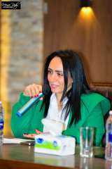 بسمة جميل: الشراكة المصرية الصينية تمثل نموذجا للتعاون المثمر القائم على المصالح المشتركة