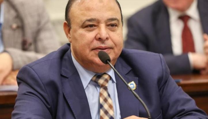 حسين خضير: زيارة الرئيس لغينيا الاستوائية تعكس حرص مصر على تعزيز التعاون مع القارة الأفريقية