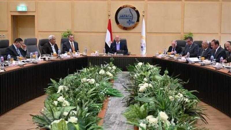 «القابضة للنقل» تحقق 14.8 مليار جنيه صافي ربح خلال 2025-2026