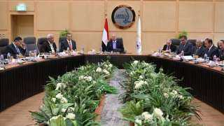 «القابضة للنقل» تحقق 14.8 مليار جنيه صافي ربح خلال 2025-2026