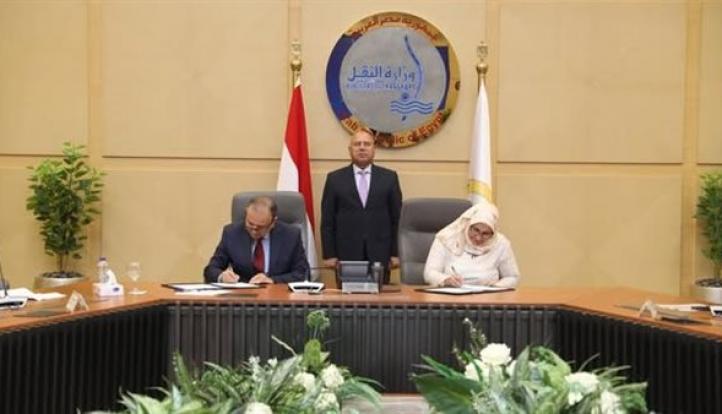 «الصناعة» تتعاون مع «CIDCO» لتسويق مخرجات مشروعات الصناعات التقليدية
