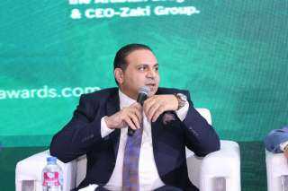 أحمد زكي: قرار التعامل مع أفريقيا بالعملة المحلية يخدم السياسة الخارجية للدولة