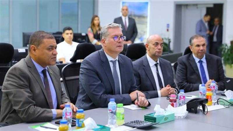 وزير البترول: استمرار جهود تأمين احتياجات الكهرباء والصناعة من الغاز خلال الصيف