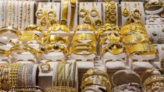 أسعار الذهب في مصر اليوم الثلاثاء 29 يوليو 2025