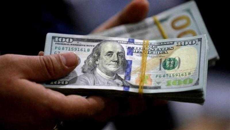 سعر الدولار في البنوك المصرية اليوم الخميس 31 يوليو 2025