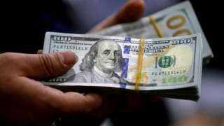 سعر الدولار في البنوك المصرية اليوم الخميس 31 يوليو 2025