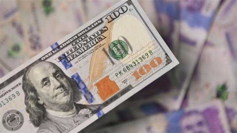 سعر الدولار في البنوك المصرية اليوم الأحد 3 أغسطس 2025