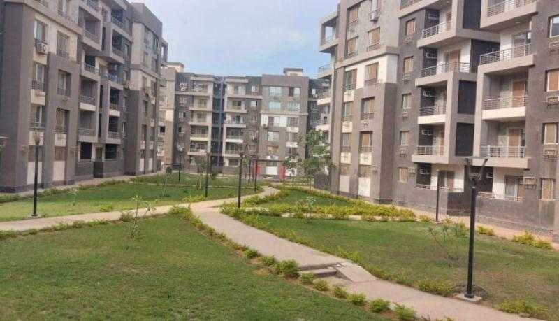 الإسكان: بدء تسليم دفعة جديدة من وحدات مشروع «سكن مصر» بالقاهرة الجديدة.. الثلاثاء المقبل