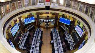مشتريات العرب تقود مؤشر البورصة المصرية لمستويات جديدة