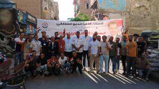 قيادي بالجبهة الوطنية يشيد بوعي أهالي الإسكندرية في انتخابات الشيوخ