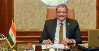 المهندس البديوي السيد: زيارة الرئيس السيسي للأكاديمية العسكرية تجسد رؤية القيادة في إعداد جيل وطني واعٍ قادر على حماية الوطن