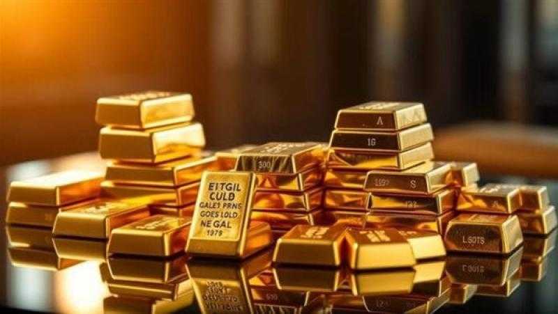 ارتفاع أسعار الذهب مع فرض ترامب رسوماً جمركية إضافية على الهند