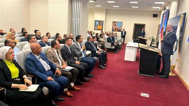 «البترول»: بوابة مصر الرقمية للاستكشاف والإنتاج تجذب استثمارات بـ 1.2 مليار دولار