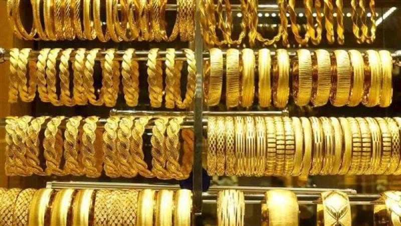 أسعار الذهب في مصر اليوم الثلاثاء 19 أغسطس 2025