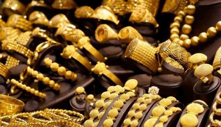 ارتفاع أسعار الذهب في مصر بقيمة 45 جنيهًا خلال أسبوع