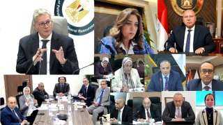 العامرية لتكرير البترول تصدر منتجات بقيمة 36 مليون دولار خلال 2024-2025