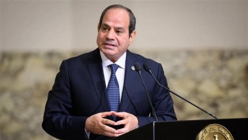 الرئيس السيسي يصدق على تعيين 87 معاونا للنيابة الإدارية