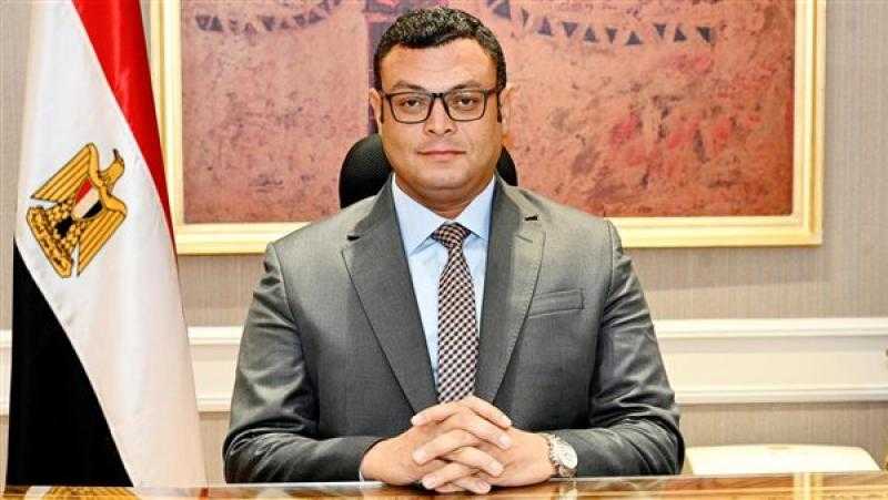 «الإسكان» تحدد موعد قرعة أراضي منطقة الرابية بمدينة الشروق