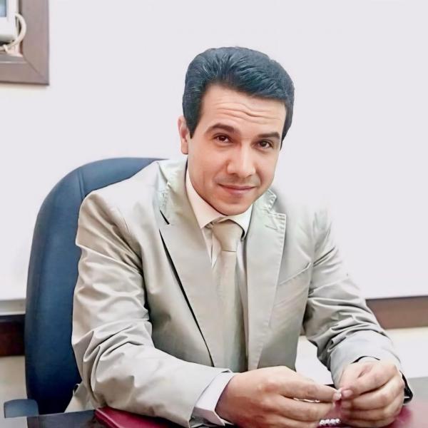 إيليا مفيد : العلاقات المصرية الإماراتية متينة وشراكة استراتيجية قائمة على الأخوة والثقة