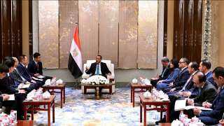 «تيدا» الصينية تجذب استثمارات في مصر بقيمة 3 مليارات دولار
