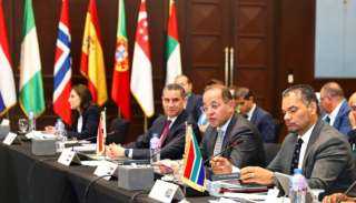 وزير المالية يعرض الأولويات المصرية والأفريقية لتحقيق الأمن الغذائي فى اجتماع مهم لمجموعة العشرين بالقاهرة