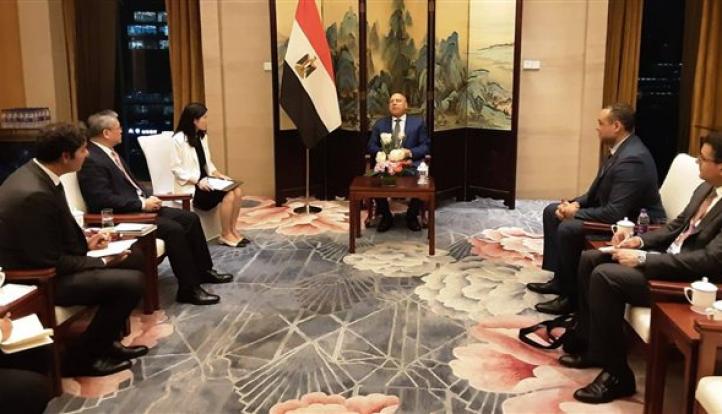 بدء تنفيذ المرحله الرابعة من القطار الكهربائي الخفيف .. الأسبوع المقبل